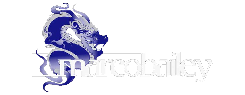 Marco Bailey logo
