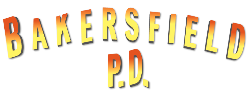 Bakersfield P.D.