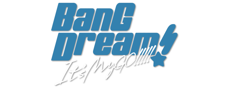 BanG Dream! It's MyGO!!!!!