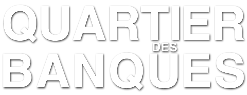 Quartier des banques