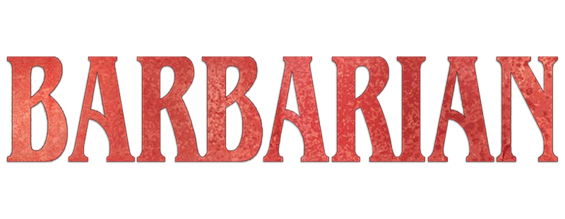 Варвар