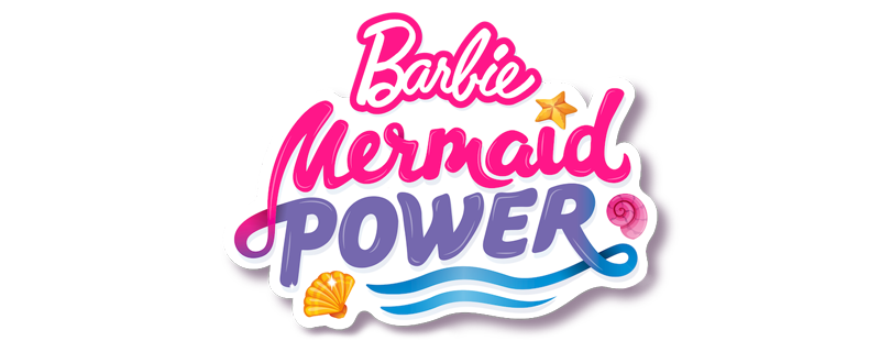 Barbie: Mermaid Power