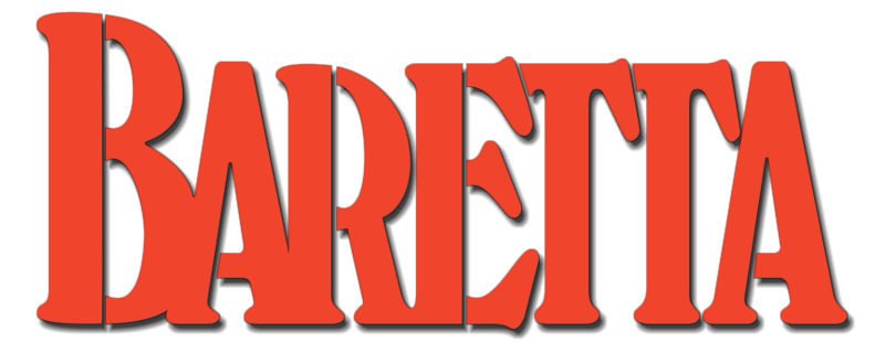 Баретта