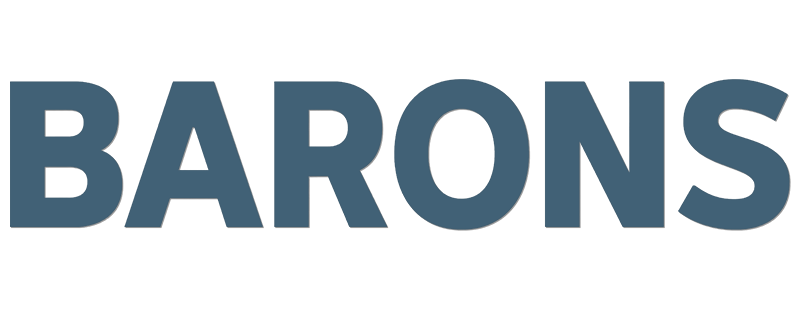 Бароны