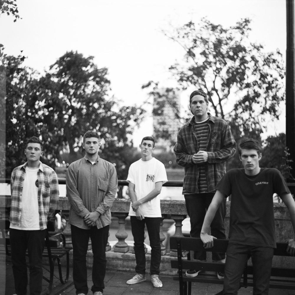 Basement – alternative rock Band