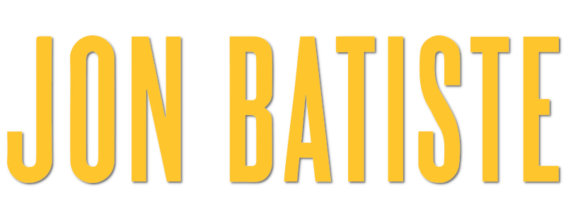 Jon Batiste logo