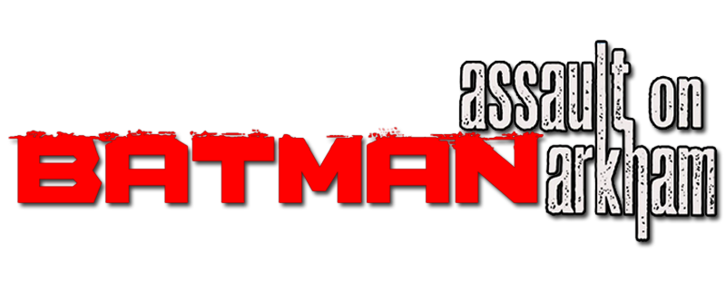 Batman: Assault on Arkham