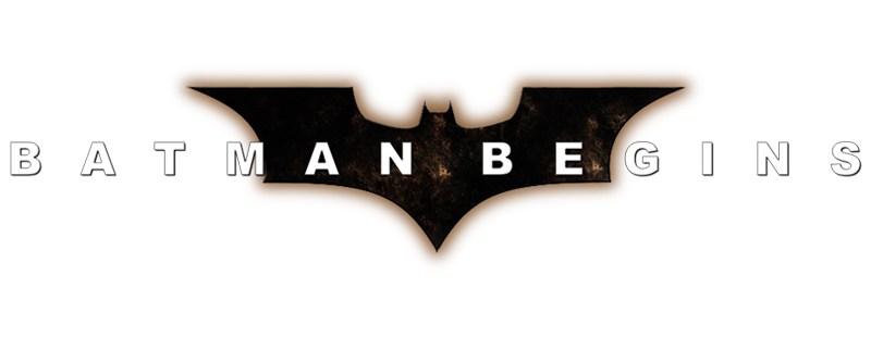Batman Begins