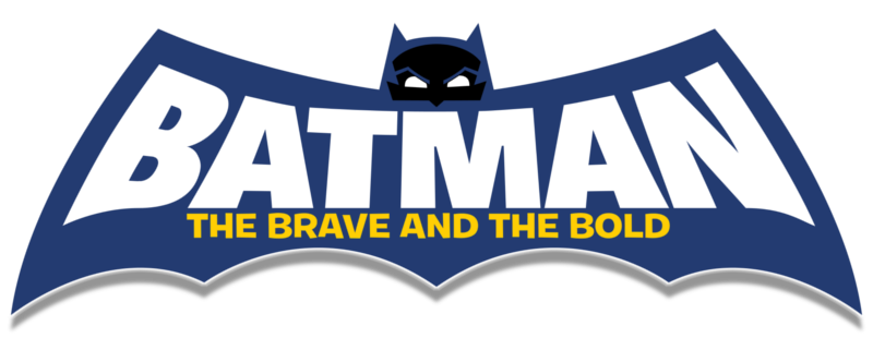 Batman: The Brave and the Bold