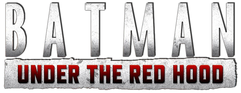 Batman: Under the Red Hood