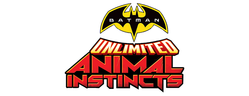 Batman Unlimited: Animal Instincts