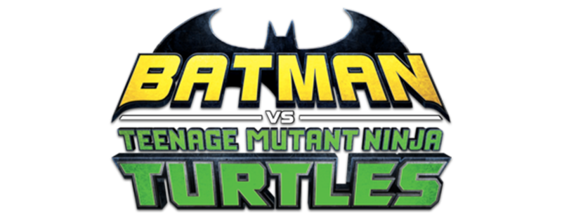 Batman vs. Teenage Mutant Ninja Turtles