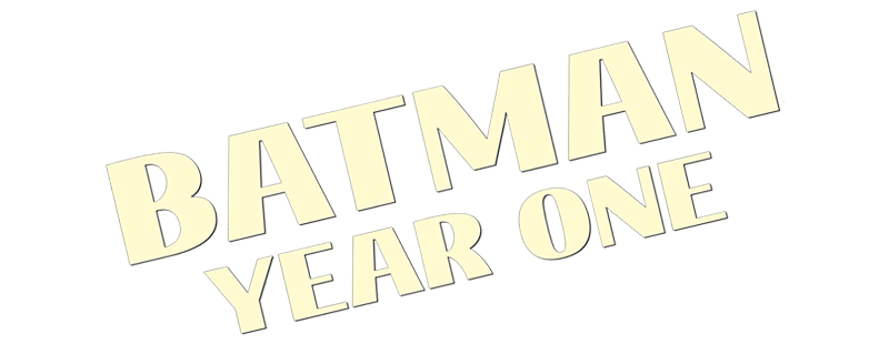 Batman: Year One