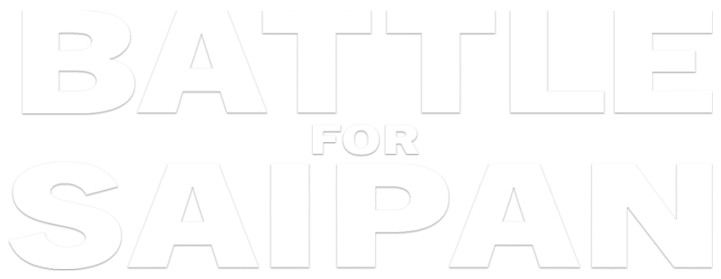 Battle for Saipan