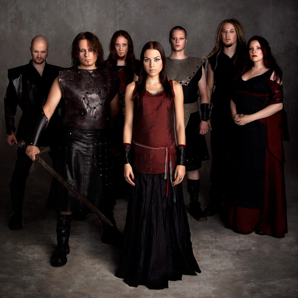 Battlelore – death metal Band