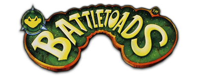 Battletoads