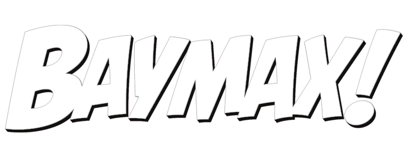 Baymax!