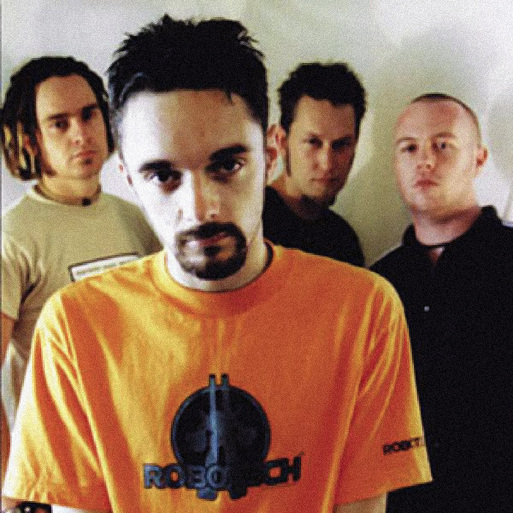 Beanbag – alternative metal Band