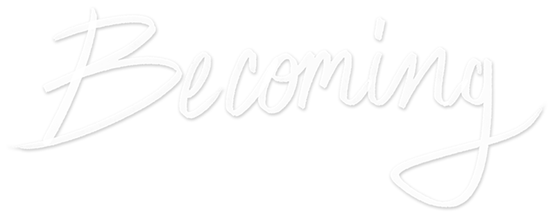 Becoming: Моя история