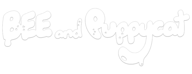 Bee & Puppycat: Lazy in Space