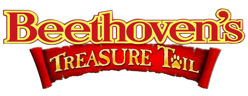 Beethoven's Treasure Tail
