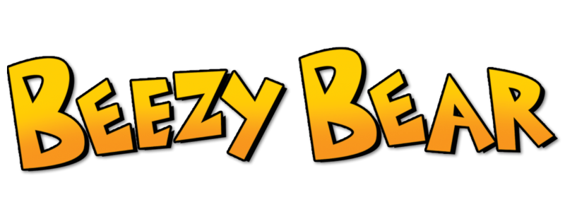 Beezy Bear