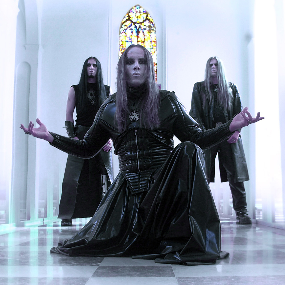 Behemoth – black metal Band
