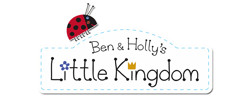 Ben & Holly's Little Kingdom
