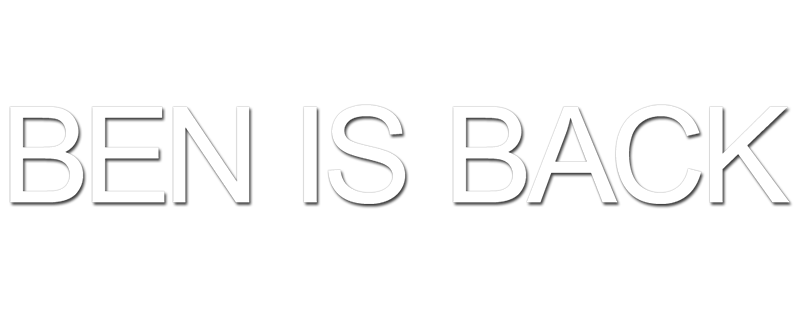 Ben Is Back