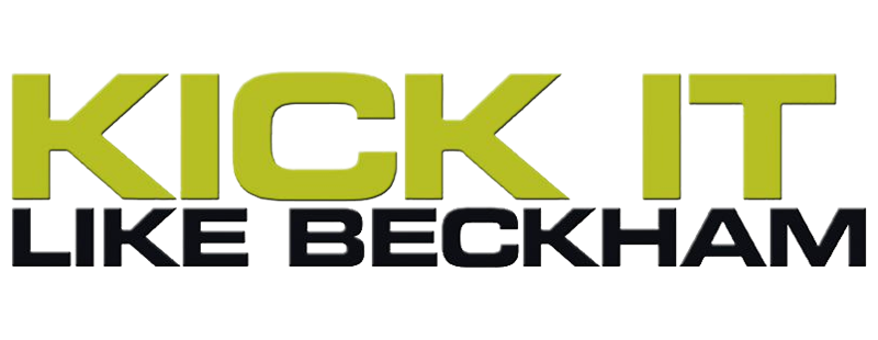 Kick It Like Beckham
