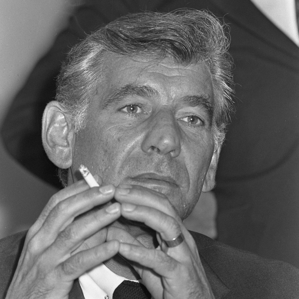 Leonard Bernstein – classical Band