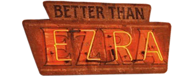 Better Than Ezra logo