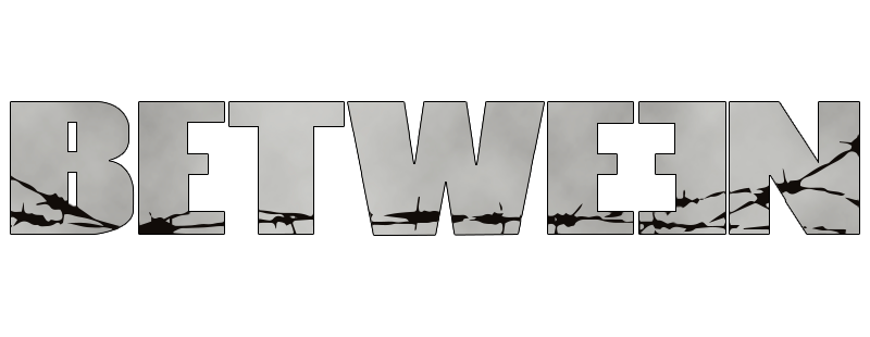 Between