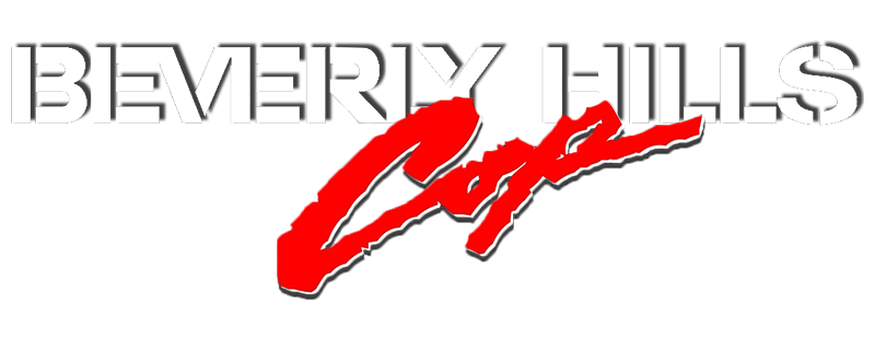 Beverly Hills Cop - Ich lös' den Fall auf jeden Fall