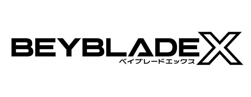 BEYBLADE X