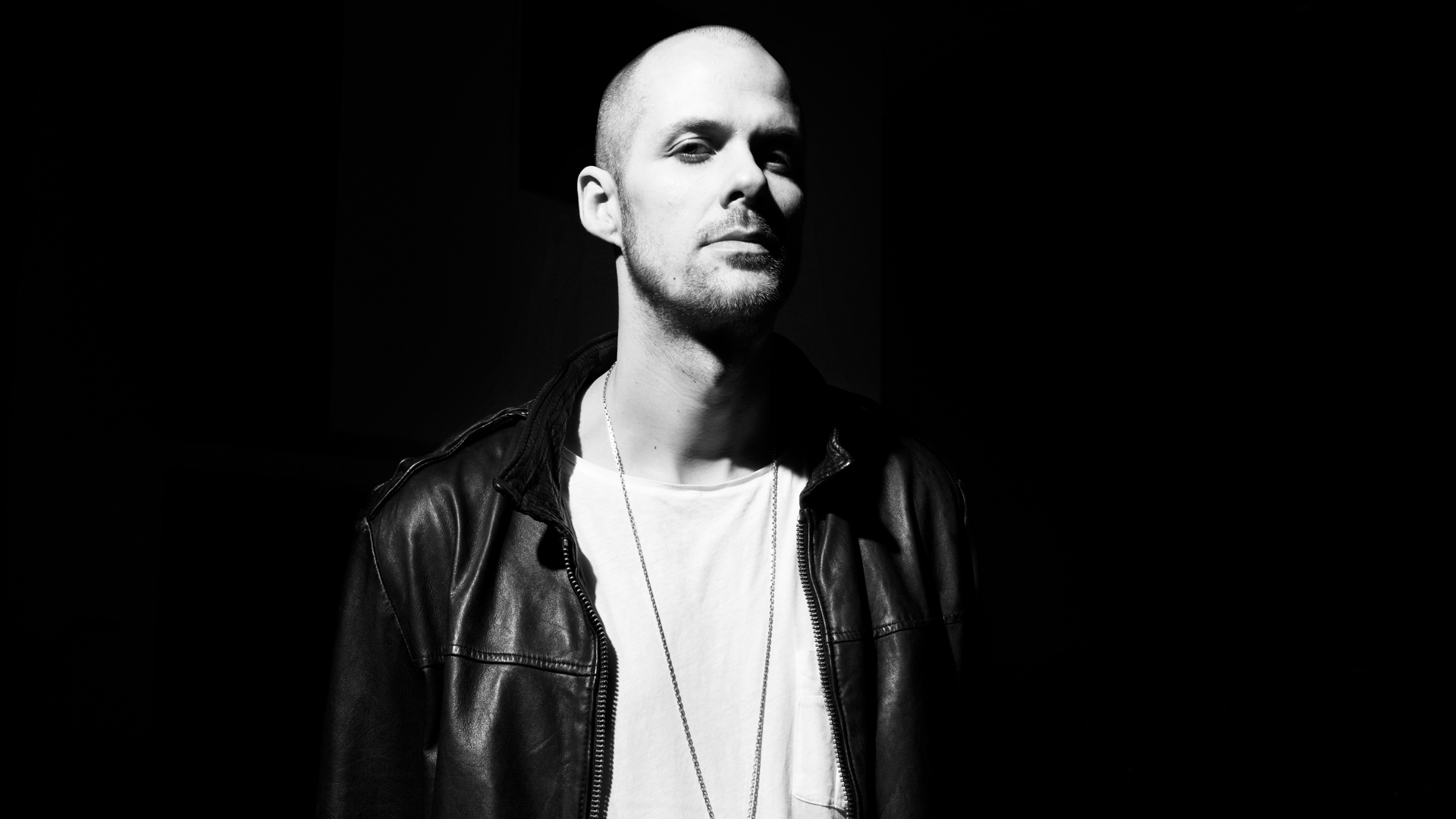 Adam Beyer Fan Art