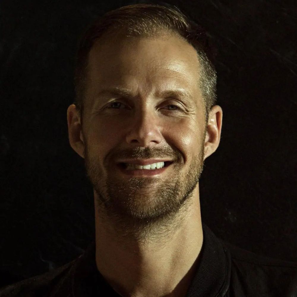 Adam Beyer, Aya Anne, GENESI (ITA)