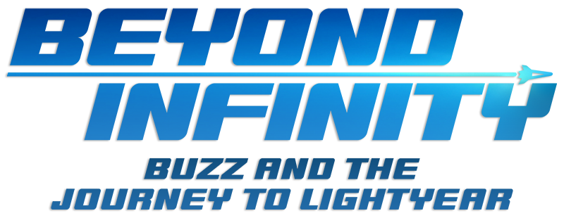 Beyond Infinity: Buzz and the Journey to Lightyear