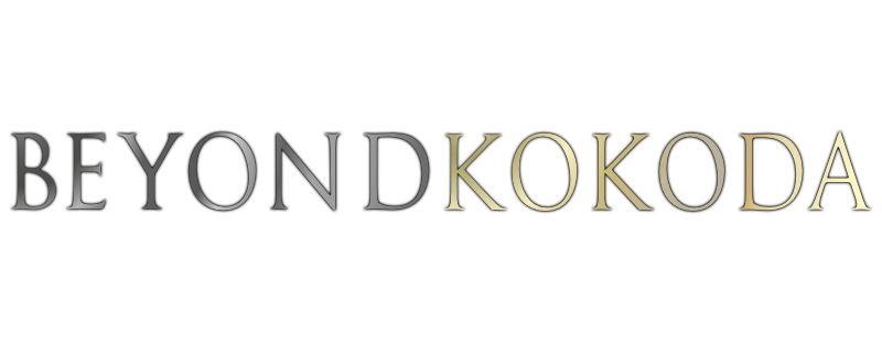 Beyond Kokoda