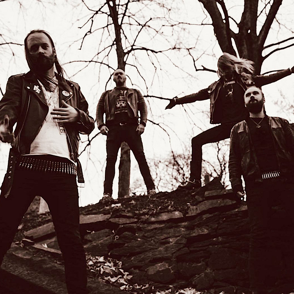 Beyond Man – black metal Band