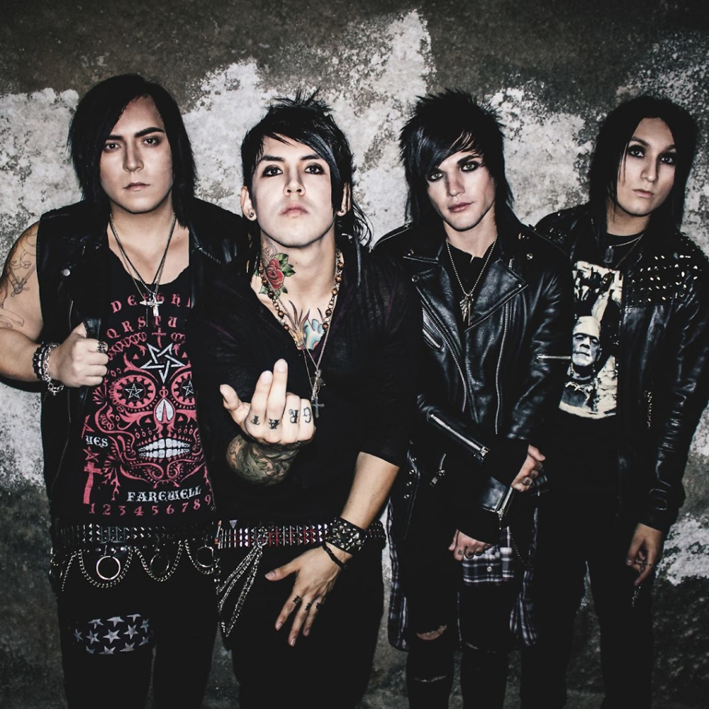 Beyond Unbroken