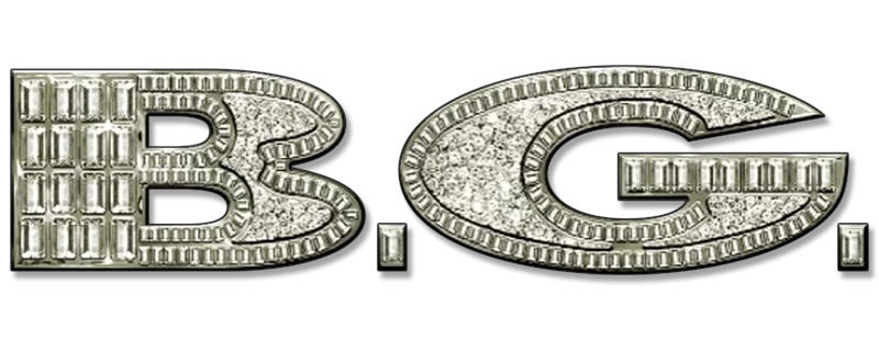 B.G., Juvenile & Boosie Badazz logo