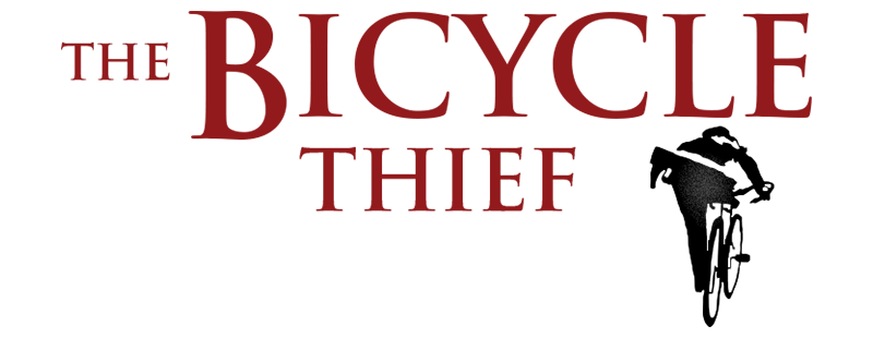 Похитители велосипедов