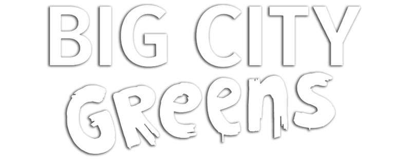 Big City Greens