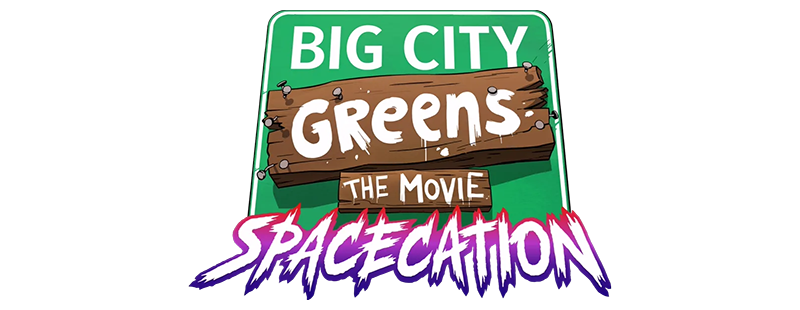 Big City Greens the Movie: Spacecation