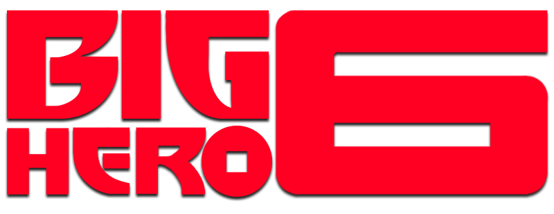 Big Hero 6 The Series