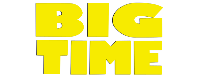 Big Time