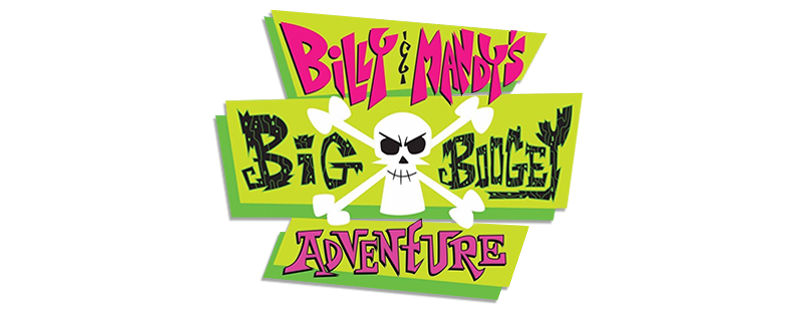 Billy and Mandy's Big Boogey Adventure