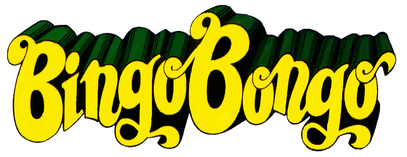 Bingo Bongo