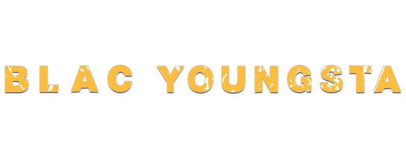 Blac Youngsta logo